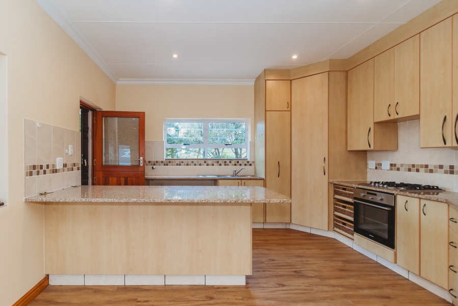 2 Bedroom Property for Sale in Groenkloof Retirement Village Western Cape